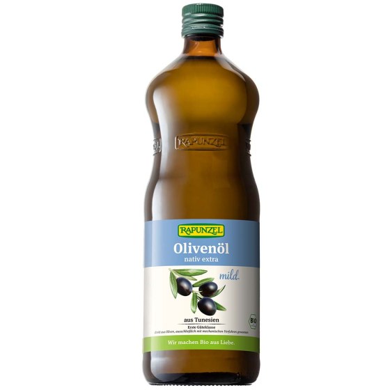 Rap Olivenoel mild nativ 1000ml